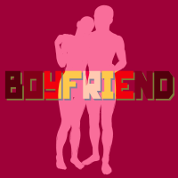 Boyfriend - Instrumental cover